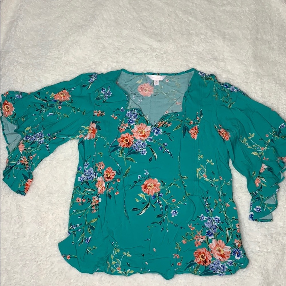 Lauren Conrad Blouse
